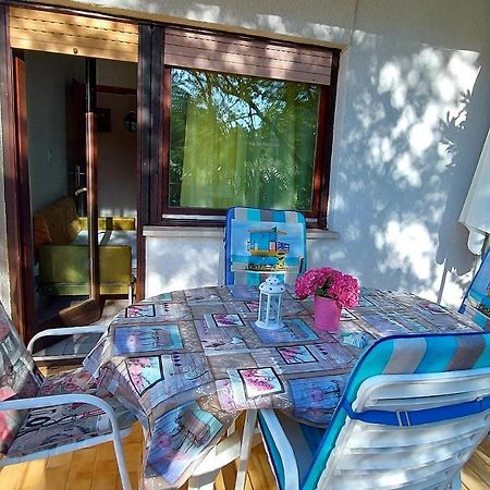 Apartment Luka Dobrinj Dış mekan fotoğraf